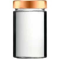 mikken mikken Einmachglas 120 - 1000 ml mit Schraubverschluss Vorratsglas, Kupfer, – Produktbild 1 von 1