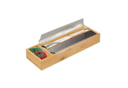 RELAXDAYS RELAXDAYS Folienspender für die Schublade, (1-St) – Produktbild 1 von 1