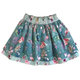 Enfant Terrible Enfant Terrible Wenderock Dschungel-Blumen salbei-mint – Produktbild 1 von 1