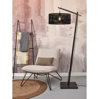 GOOD MOJO GOOD&MOJO Stehlampe Java L 50x22. – Produktbild 1 von 1
