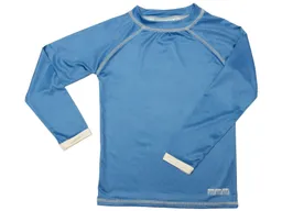 ducksday ducksday Kinder Langarmshirt Badeshirt – Produktbild 1 von 1