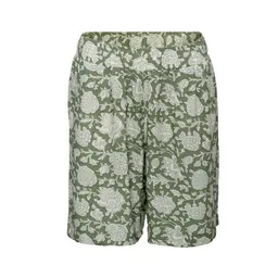 Living Crafts LIVING CRAFTS - Damen Shorts - Mehrfarbig (100% Viskose (Lenzing™Ecovero™)), Nachhaltige Mode, Bio Bekleidung – Produktbild 1 von 1
