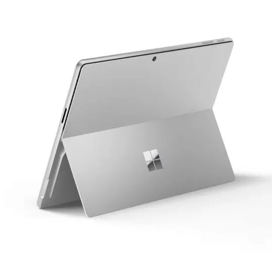 Microsoft Microsoft Surface Pro 11 - 256GB 16GB - Snapdragon X Elite - Win11 Home platin, Platin, – Produktbild 3 von 4