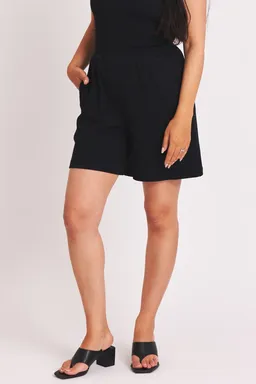 Baìge the Label Baìge the Label Damen vegan Shorts Betti – Produktbild 1 von 1