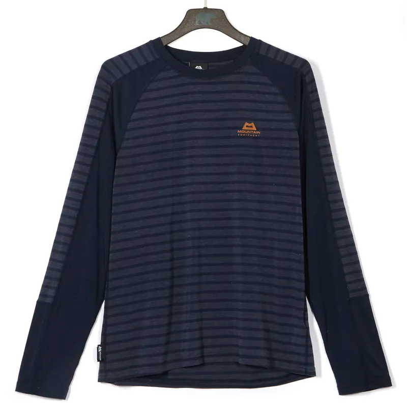 Mountain Equipment Langarmshirt L/ 52-54 – Produktbild 1 von 1