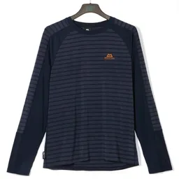 Mountain Equipment Langarmshirt L/ 52-54 – Produktbild 1 von 1