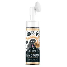 Bugalugs Bugalugs Pfotenreiniger Oatmeal 200 ml – Produktbild 1 von 1