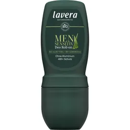 Living Crafts LIVING CRAFTS - MEN DEO ROLL-ON - (n/a), Nachhaltige Mode, Bio Bekleidung – Produktbild 1 von 1
