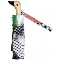 Original Duckhead Original Duckhead Regenschirm, Bunt (dots), – Produktbild 1 von 1