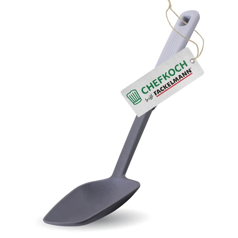 Chefkoch trifft Fackelmann Chefkoch trifft Fackelmann Servierlöffel Köln, 30cm – Produktbild 1 von 3