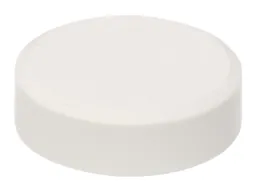 Maul MAUL 20er Pack Magnet mit Facettenrand "MAULpro" Recycling Ø 29 mm, 0,6 kg, weiß – Produktbild 1 von 1