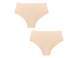 Leela Cotton Leela Cotton Mädchen Hipster 2er Pack – Produktbild 1 von 1