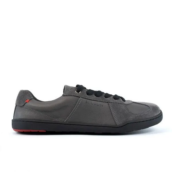 BLUSUN BLUSUN Barfußschuh BLSN-200M, Dark grey, – Produktbild 1 von 2