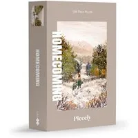 Piecely Piecely Homecoming Puzzle, 500 Teile – Produktbild 1 von 1