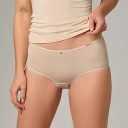 comazo comazo Maxi-Slip aus Modal / Elasthan – Produktbild 1 von 1