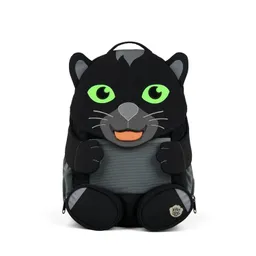 Affenzahn Affenzahn Großer Freund Kindergartenrucksack, Panther – Produktbild 1 von 1