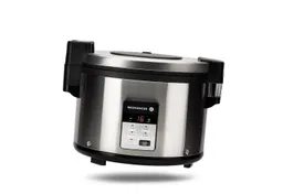 Reishunger Reishunger Reiskocher Gastronomie Reiskocher für 32 Personen - Warmhaltefunktion & Timer, 1900 W – Produktbild 1 von 1