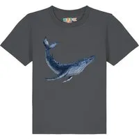 watabout kids watabout.kids T-Shirt Kinder Wal – Produktbild 1 von 1
