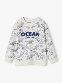 Vertbaudet Jungen Langarmshirt – Produktbild 1 von 1