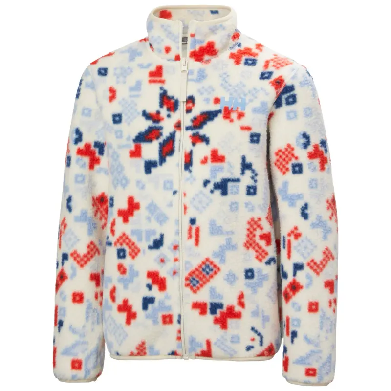 Helly Hansen Fleece Kinder Helly Hansen Frosty Pile, Bleu, – Produktbild 1 von 1