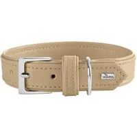 Hunter Hunter Hundehalsband amalfi beige S – Produktbild 1 von 1
