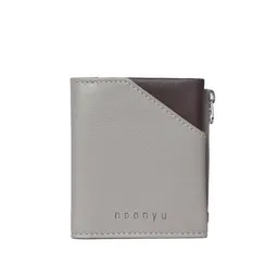 Margelisch Margelisch Echtleder Mini-Geldbörse noonyu slim boy – Produktbild 1 von 1