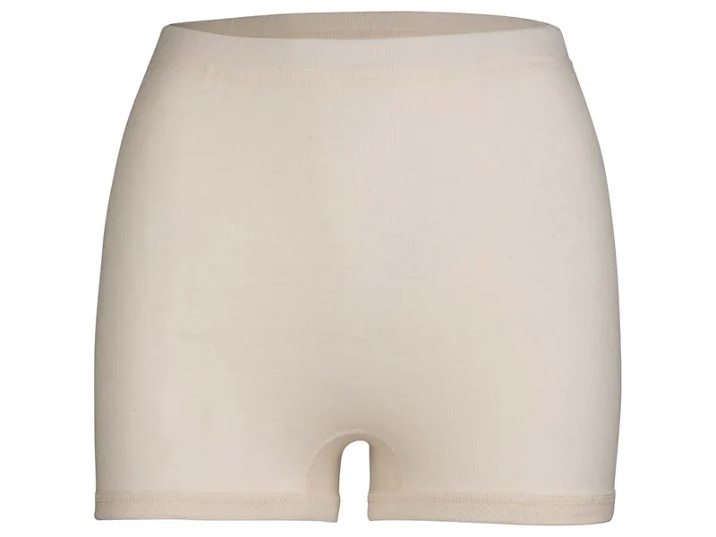 Living Crafts Living Crafts Bio-Damen-Shorts "Janette" natural, Gr. 48/50 – Produktbild 1 von 1