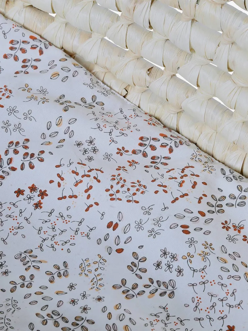 Vertbaudet Moseskorb für Puppen, Beige, – Produktbild 3 von 3