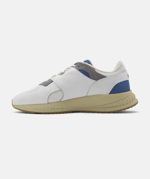 ekn footwear ekn footwear Sneaker Holly - Leather, Holly (weiss / blau), – Produktbild 2 von 4