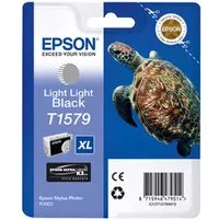 Epson Epson Tintenpatrone T1579 light-light-schwarz – Produktbild 1 von 1