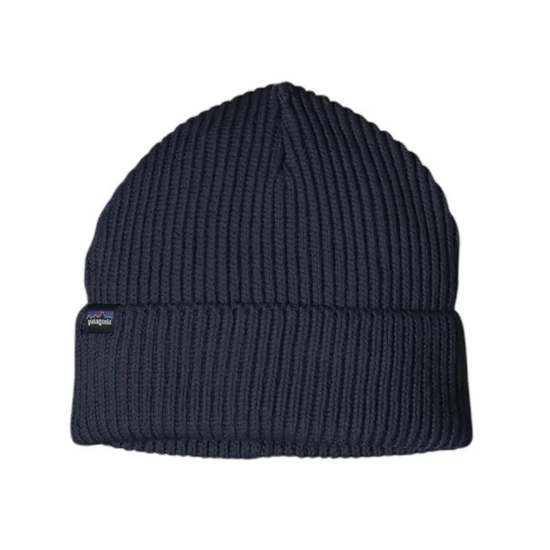 Patagonia Mütze Patagonia Fishermans Rolled, Blau, – Produktbild 1 von 1