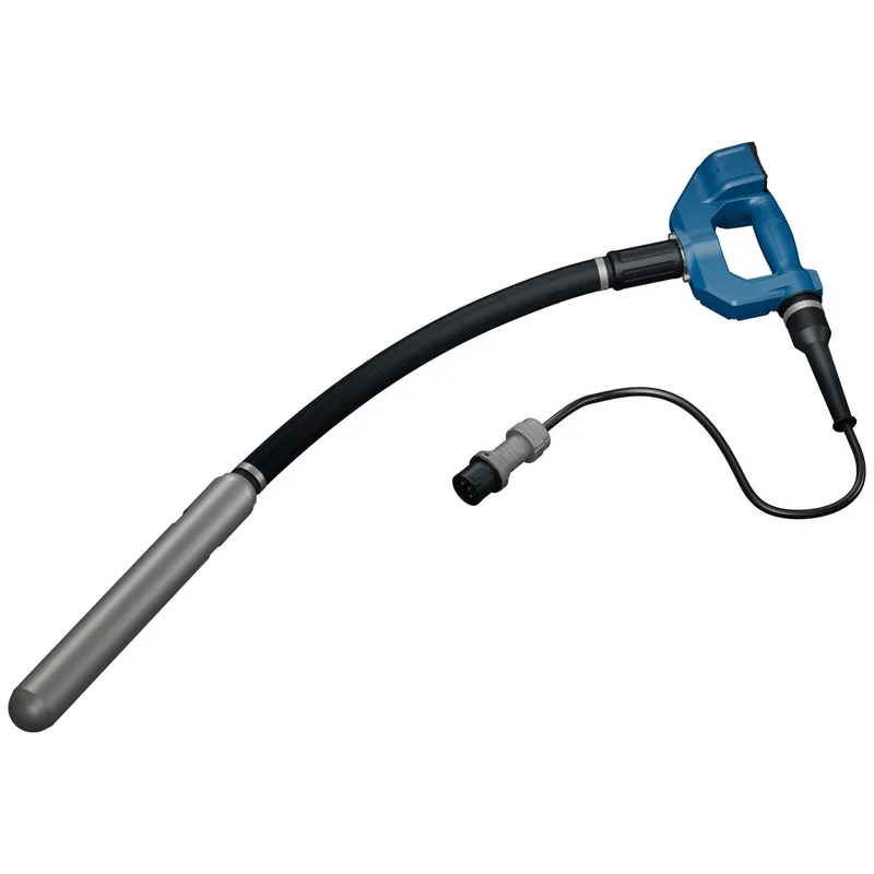 Bosch Professional Bosch Professional Bosch Betonrüttler GDI59-65D, Karton – Produktbild 1 von 1