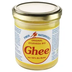 Finck Ghee – Produktbild 1 von 2