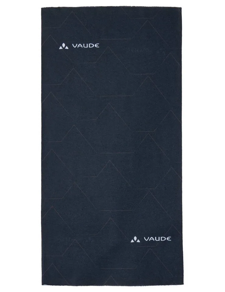 Vaude Vaude Schal Multitube, (Kein Set, Keine Angabe), Bandana Buff, Sports Tube für sportliche Aktivitäten, Schwarz, – Produktbild 2 von 2