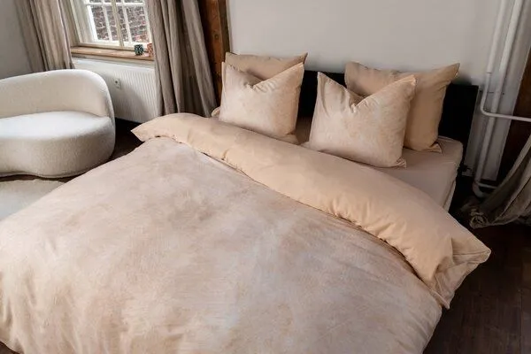 Kayori Kayori Asama Bettwäsche Baumwolle-Satin – Produktbild 1 von 4