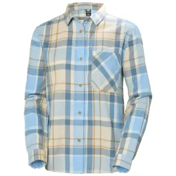 Helly Hansen Langarmshirt Damen Helly Hansen Lokka – Produktbild 1 von 1