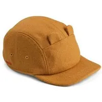 Liewood Liewood Reese Cap Mr. Bear Golden Caramel – Produktbild 1 von 1
