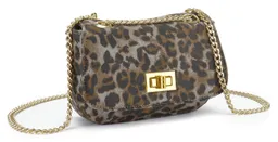 Vivance by Lascana Umhängetasche, Minibag, Handtasche, Henkeltasche, Crossbody Bag, Leo-Optik VEGAN – Produktbild 1 von 1