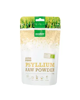 Purasana Purasana BIO Psyllium 200 g – Produktbild 1 von 1