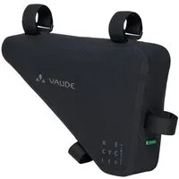 Vaude VAUDE Rahmentaschen Trailframe M, Black, – Produktbild 2 von 5