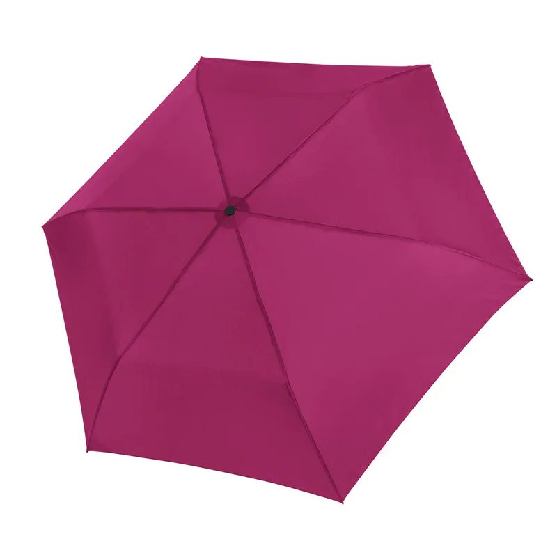 Doppler Doppler Regenschirm "zero,99" fancy pink – Produktbild 1 von 5