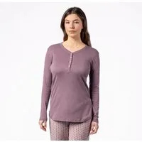 Living Crafts Living Crafts Schlaf-Shirt - VIOLERA – Produktbild 1 von 1