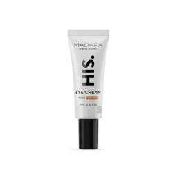 MADARA MADARA His Augencreme – Produktbild 1 von 1
