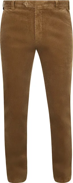 Meyer Meyer Chino Bonn Corduroy Camel - Größe 26 – Produktbild 1 von 1