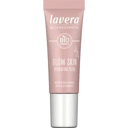 lavera Lavera Glow Skin Hydrating Fluid – Produktbild 1 von 1