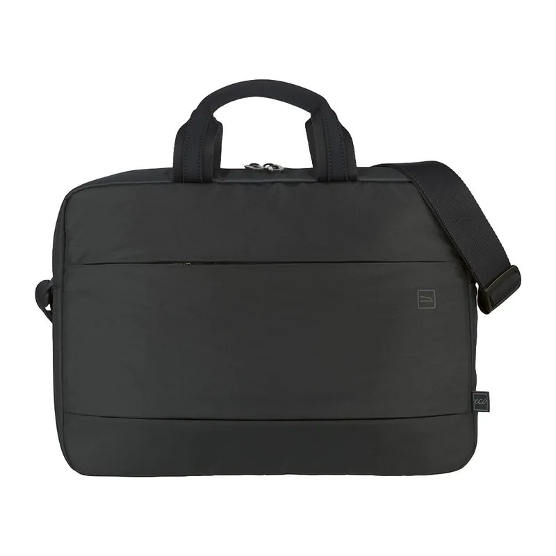 Tucano "GLOBAL 2 Laptoptasche Laptop 15.6"", MacBook Pro 16"" schwarz" – Produktbild 1 von 1