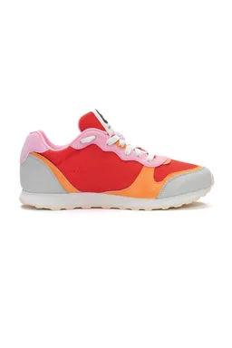 Ethletic Ethletic Herren vegan Schuhe Donovan Tulip Red/ Prism Pink – Produktbild 1 von 1
