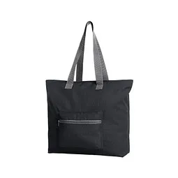 Halfar Shopper SKY, schwarz – Produktbild 1 von 1