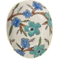 Tranquillo Tranquillo Seifenschale SUMMER, Blau, – Produktbild 2 von 6