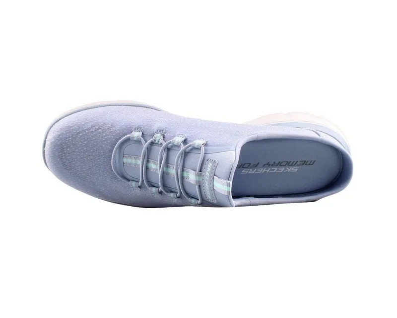 Skechers Skechers 150267-PERI Sneaker, Blau, – Produktbild 6 von 8